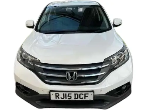 Honda CR-V RJ15 DCF