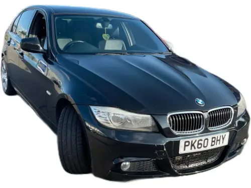 BMW 320d Sport Plus Edition PK60 BHY