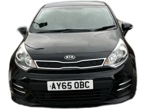 Kia RIO AY65 OBC