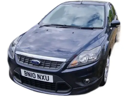 Ford Focus BN10 NXU