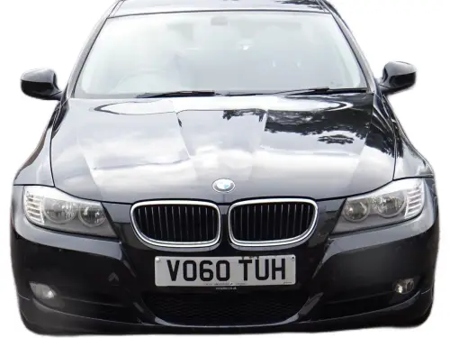 BMW 3 Series VO60 TUH