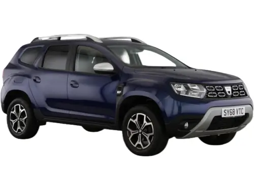 Dacia Duster SY68 VTC