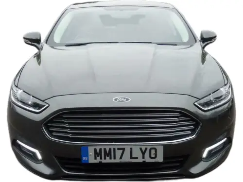 Ford Mondeo Zetec Econetic TDCi MM17 LYO