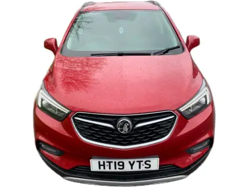 Vauxhall Mokka HT19 YTS