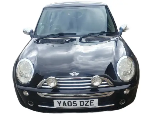 MINI Mini YA05 DZE