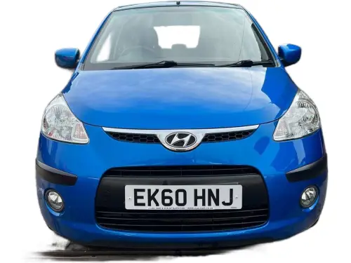 Hyundai I10 EK60 HNJ