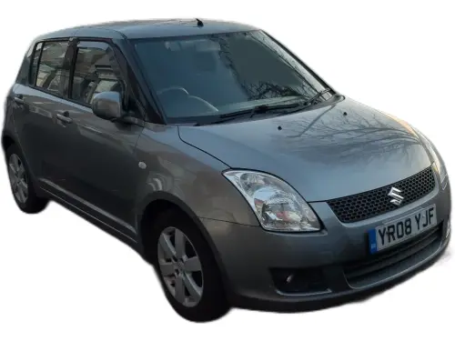 Suzuki Swift YR08 YJF