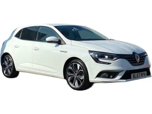 Renault Megane BL67 RFN