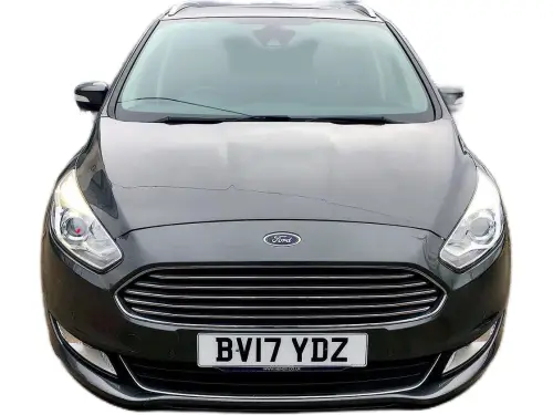 Ford Galaxy BV17 YDZ