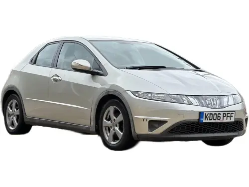 Honda Civic KD06 PFF