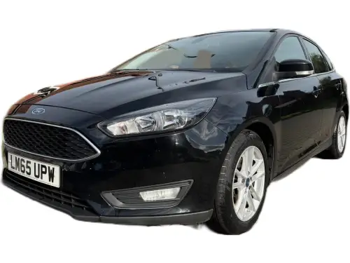Ford Focus LM65 UPW
