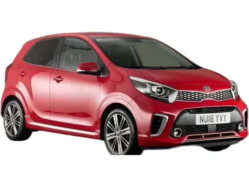 Kia Picanto NU18 YVY