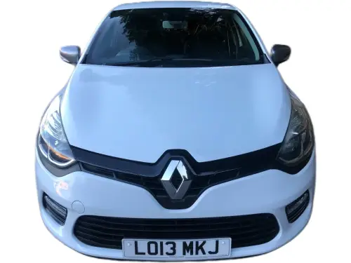 Renault Clio LO13 MKJ