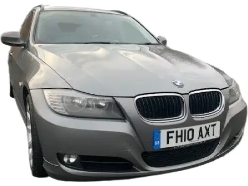 BMW 3 Series FH10 AXT