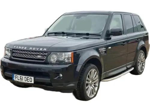 Land Rover Range Rover Sport FL61 OEO