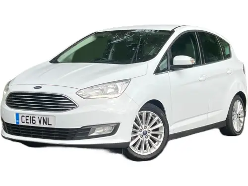 Ford C-Max CE16 VNL