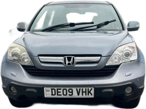 Honda CR-V DE09 VHK