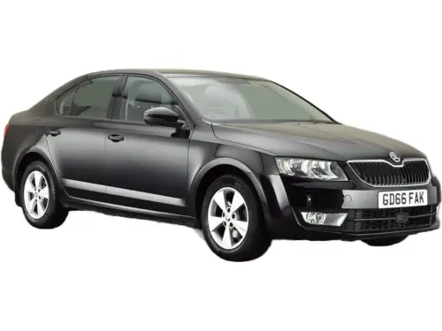 Škoda Octavia GD66 FAK