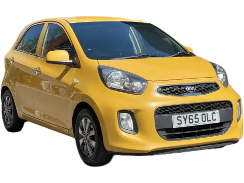 Kia Picanto SY65 OLC