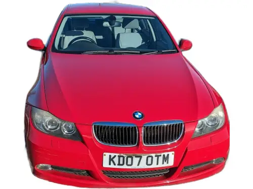 BMW 3 Series KD07 OTM