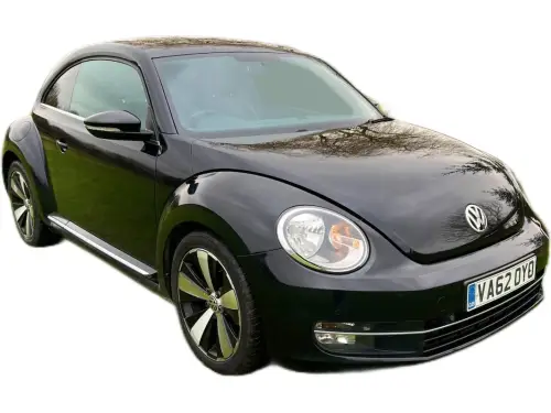Volkswagen Beetle VA62 OYO
