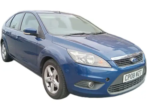 Ford Focus CP08 WZT