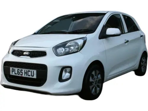 Kia Picanto 2 Auto PL65 HCU