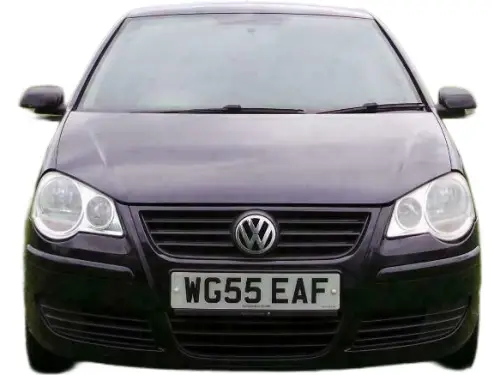 Volkswagen Polo SE 75 WG55 EAF