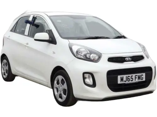 Kia Picanto MJ65 FMG