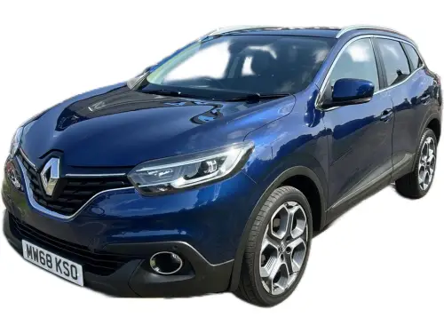 Renault Kadjar MW68 KSO